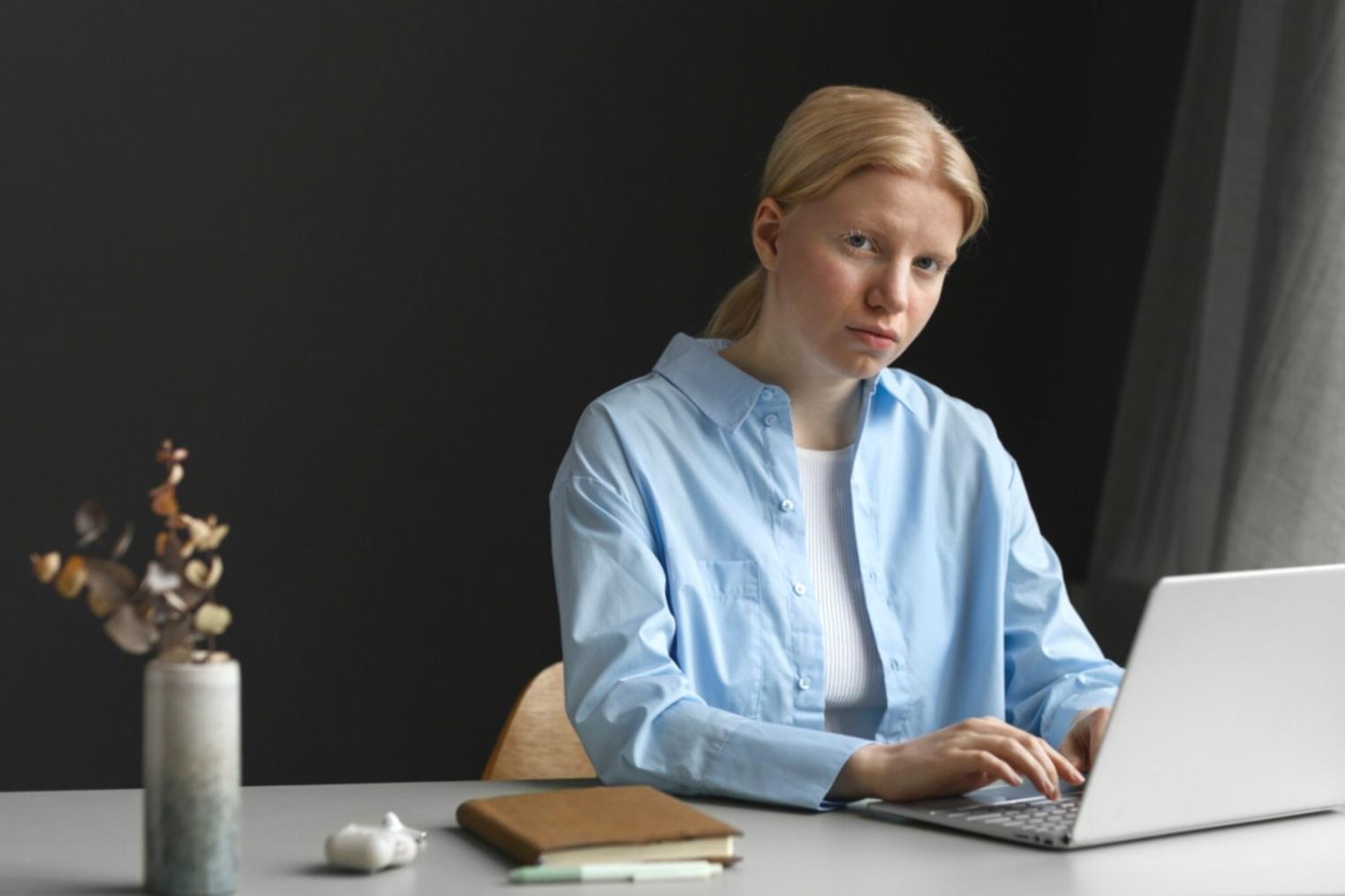 Professional learning environment