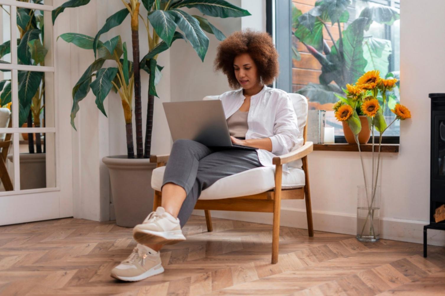 Professional financial consultation meeting with documents and planning materials