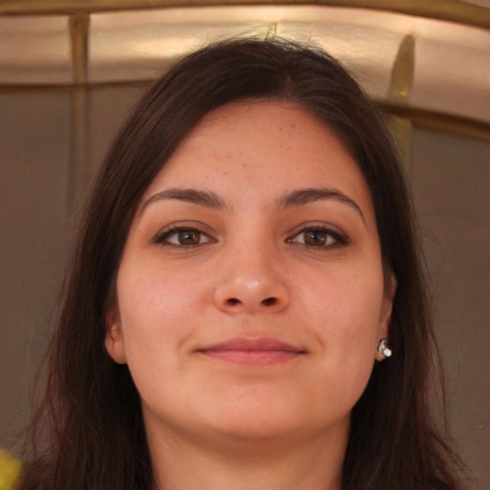 Dr. Elena Vasquez, Program Director