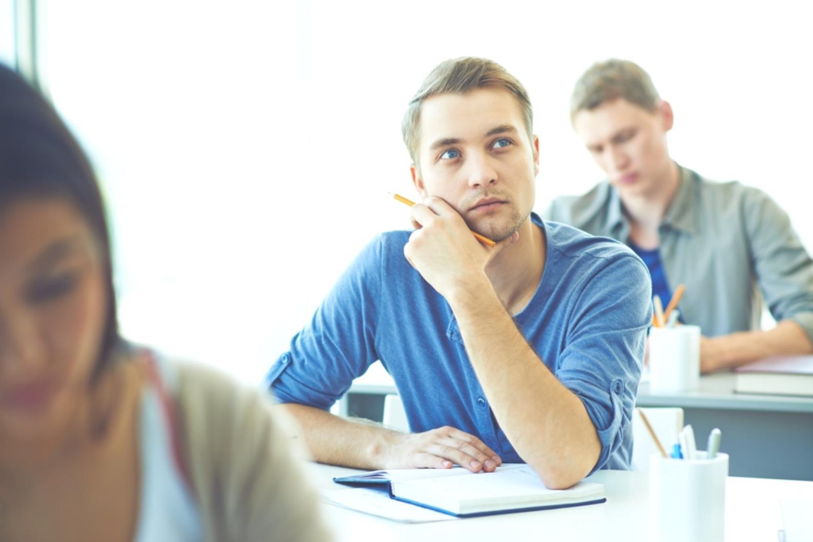 Finance professionals collaborating on communication strategies